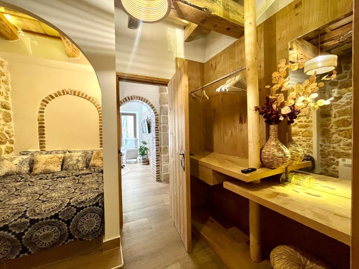 Casa Orama Slow Living Archanes Esterno foto