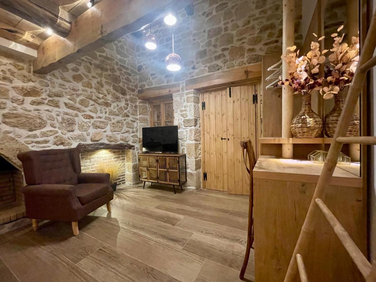 Casa Orama Slow Living Archanes Esterno foto