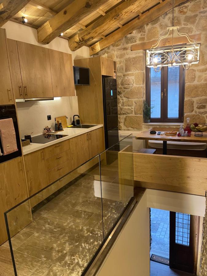 Casa Orama Slow Living Archanes Esterno foto