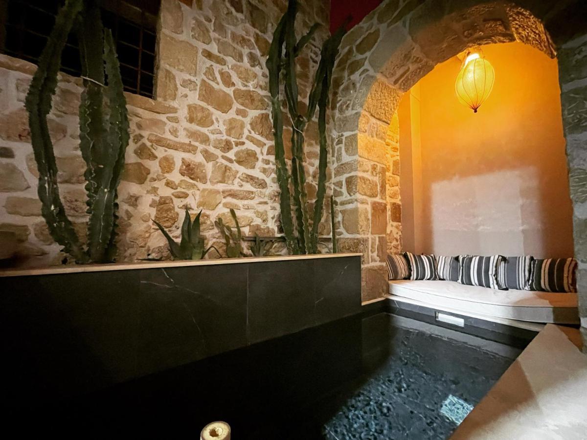 Casa Orama Slow Living Archanes Esterno foto